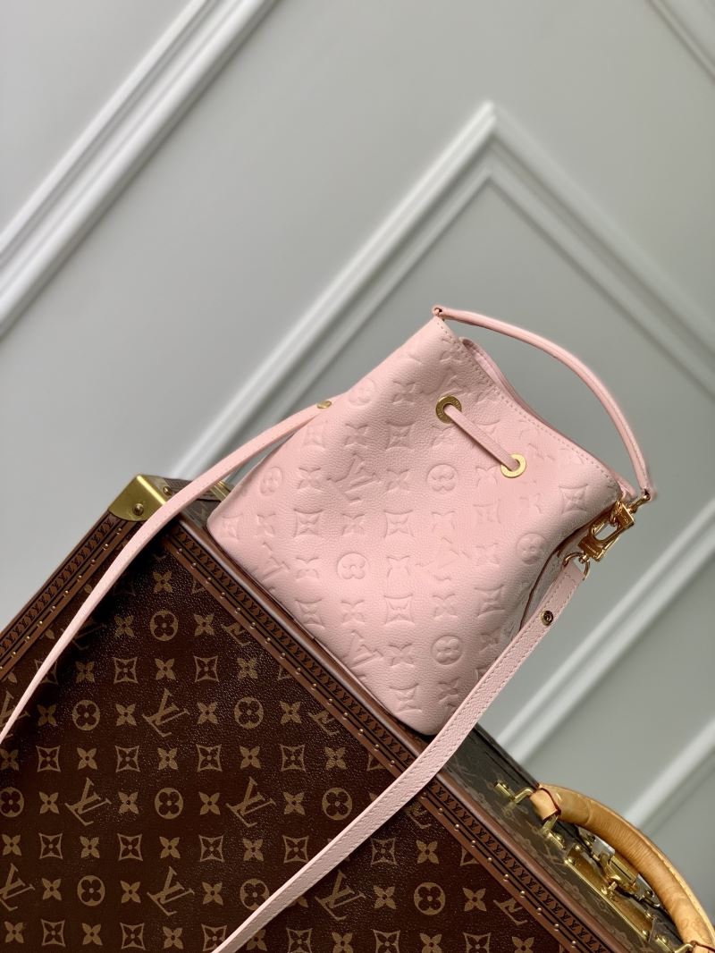 LV Bucket Bags